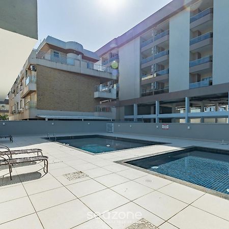 Apartamentos A 140M Da Praia Floripa-Sc Iaps Florianopolis Exterior photo