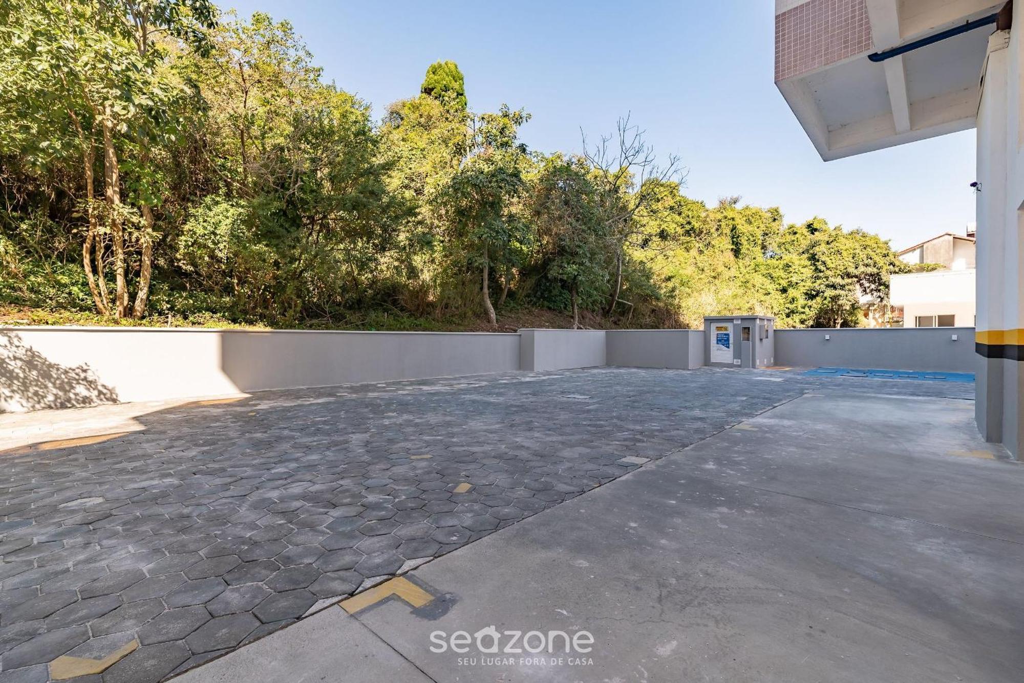 Apartamentos A 140M Da Praia Floripa-Sc Iaps Florianopolis Exterior photo