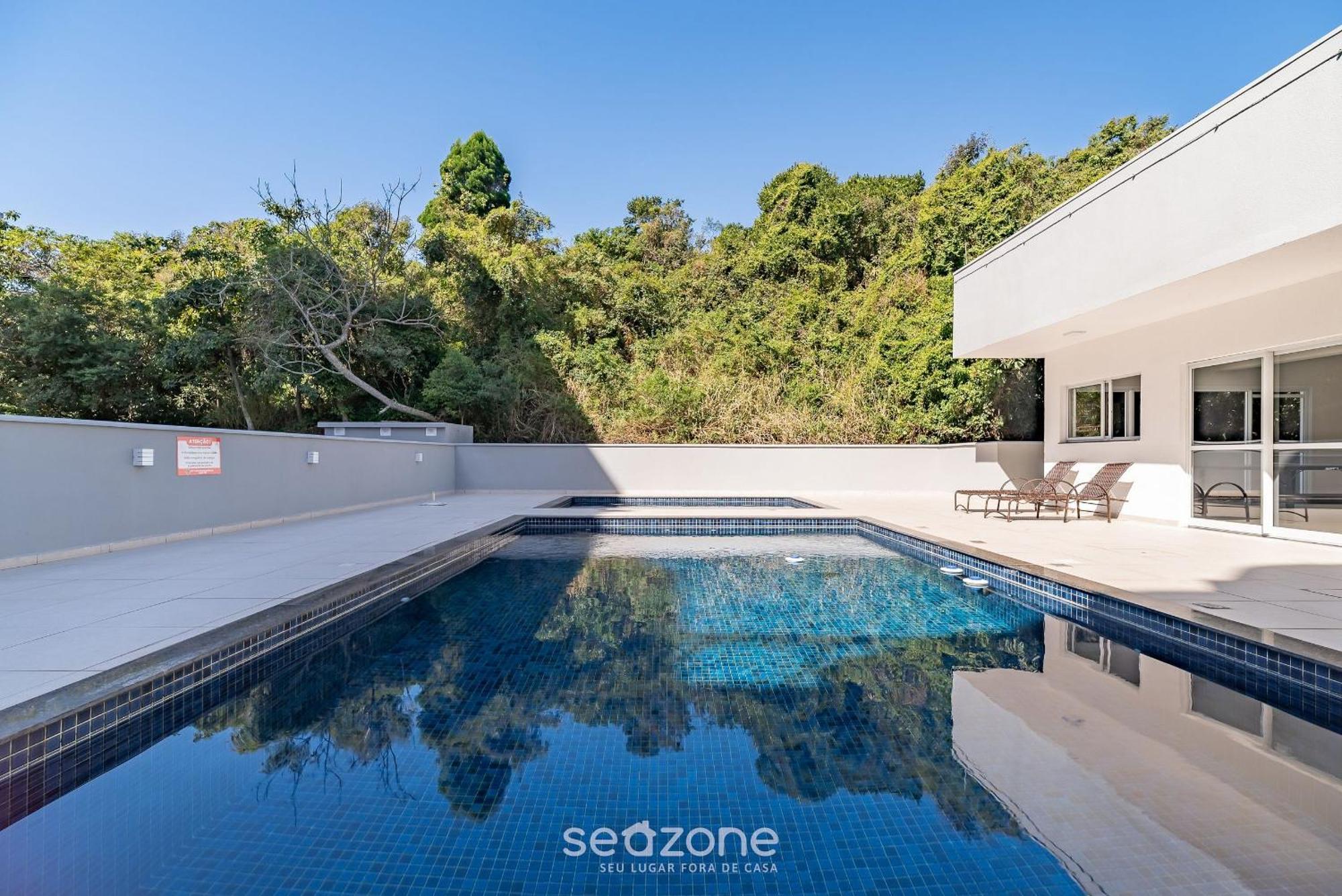 Apartamentos A 140M Da Praia Floripa-Sc Iaps Florianopolis Exterior photo