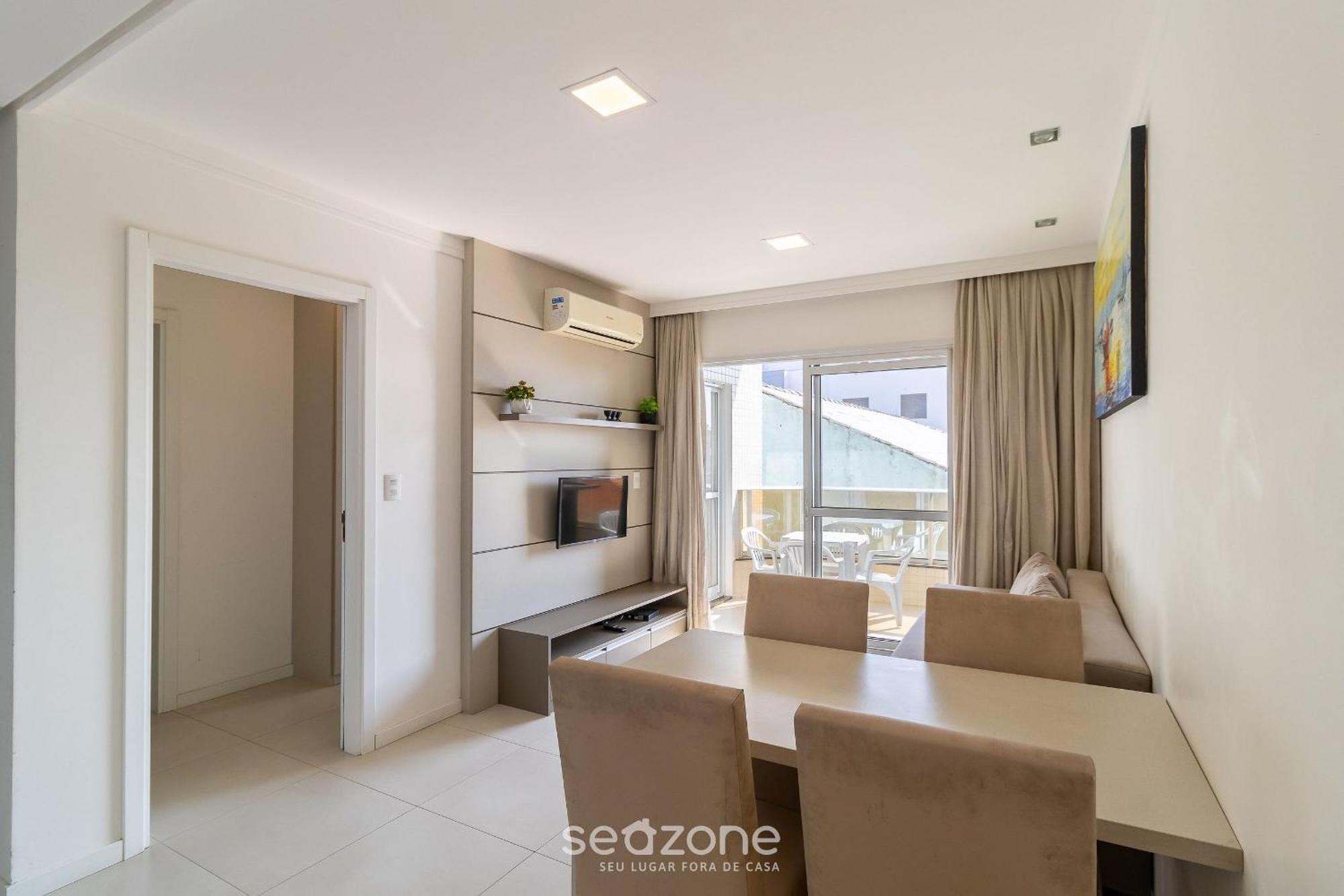 Apartamentos A 140M Da Praia Floripa-Sc Iaps Florianopolis Exterior photo
