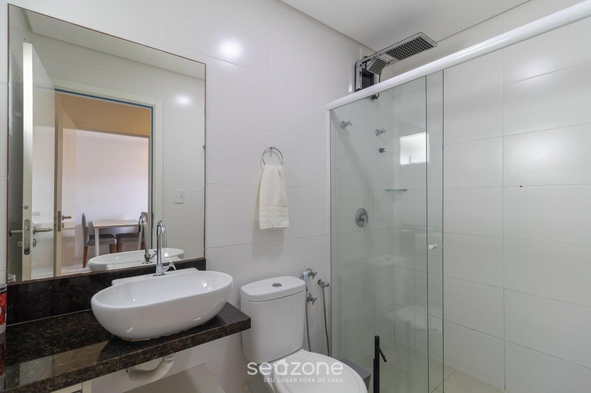 Apartamentos A 140M Da Praia Floripa-Sc Iaps Florianopolis Exterior photo