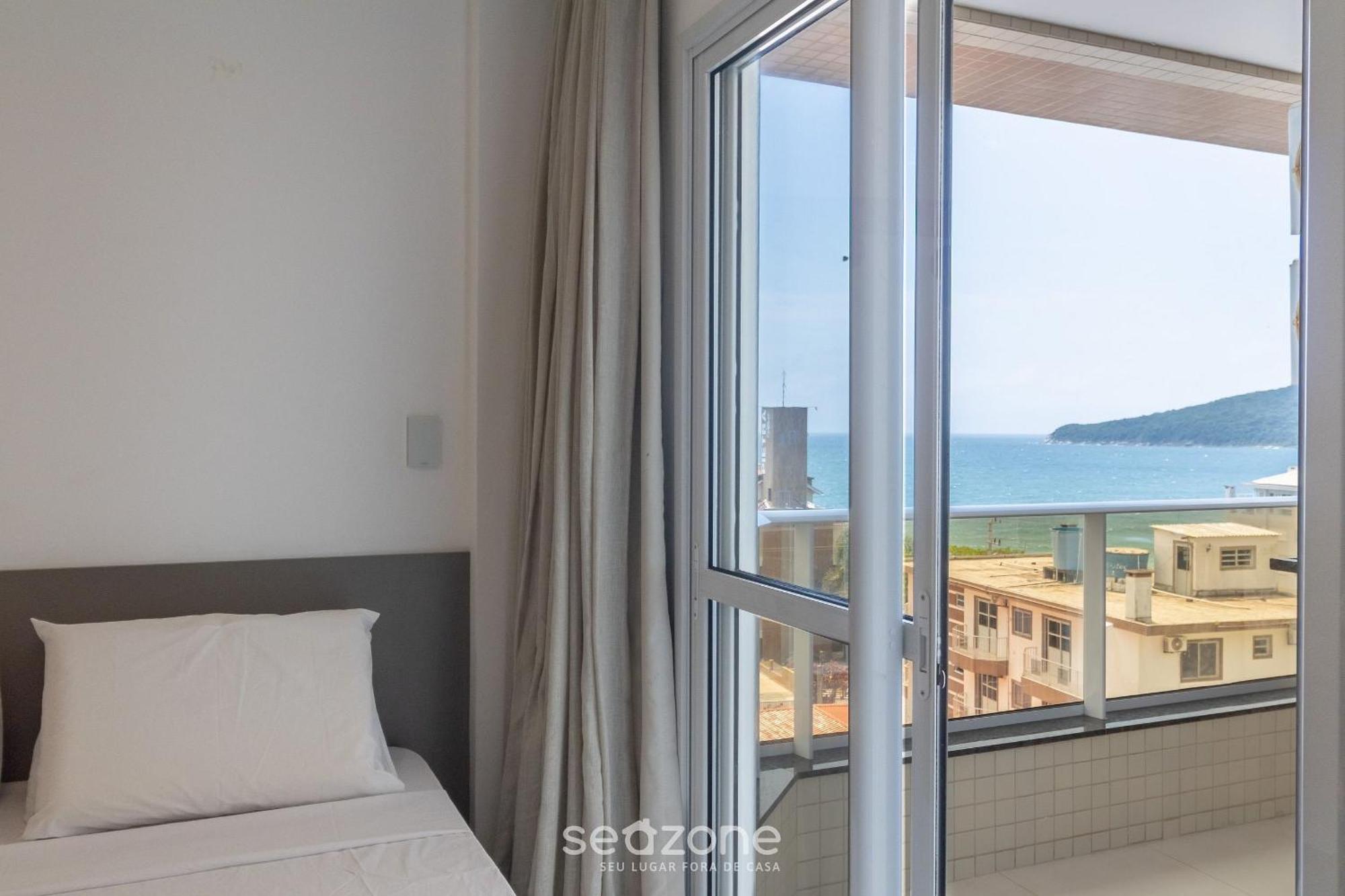 Apartamentos A 140M Da Praia Floripa-Sc Iaps Florianopolis Exterior photo
