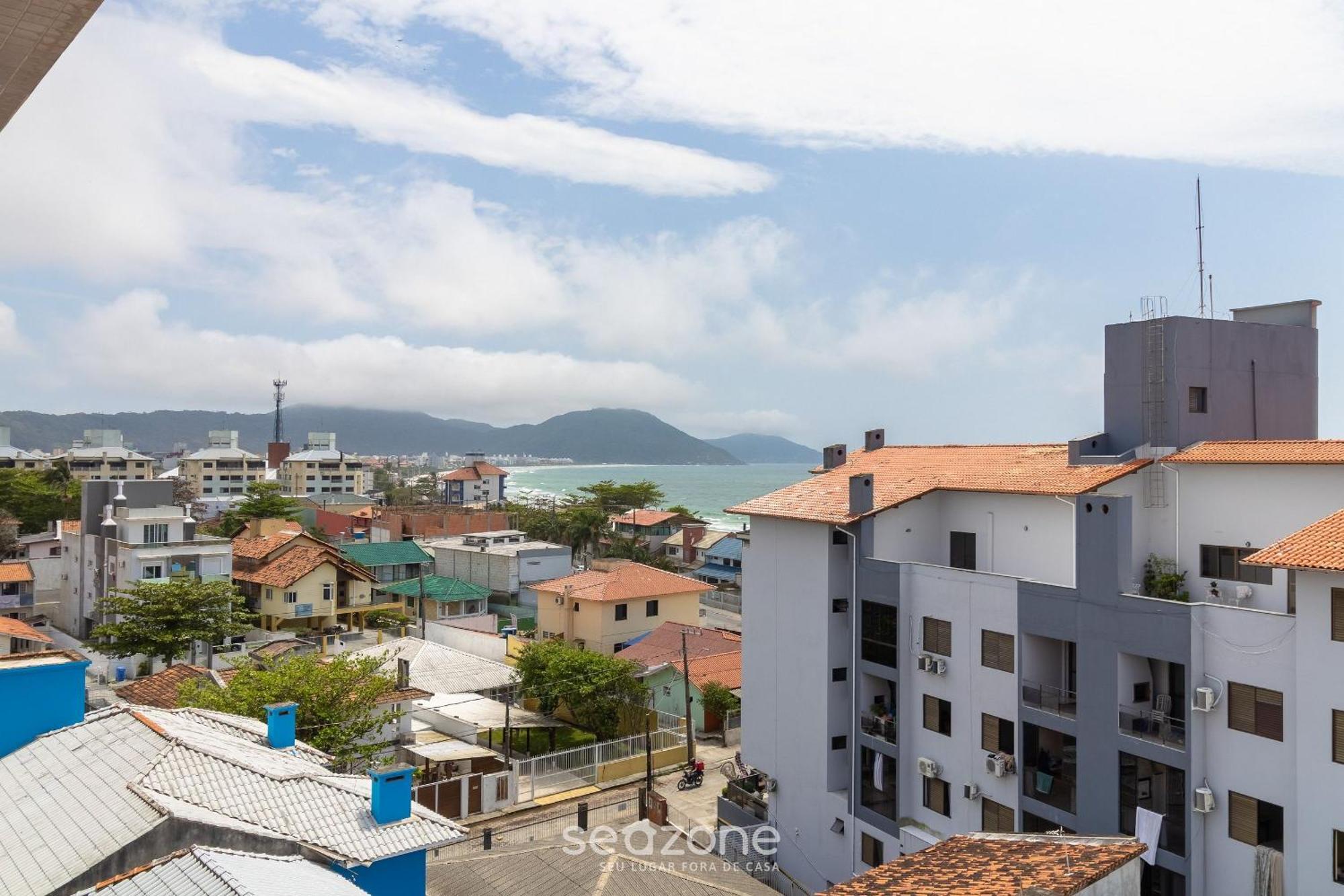 Apartamentos A 140M Da Praia Floripa-Sc Iaps Florianopolis Exterior photo