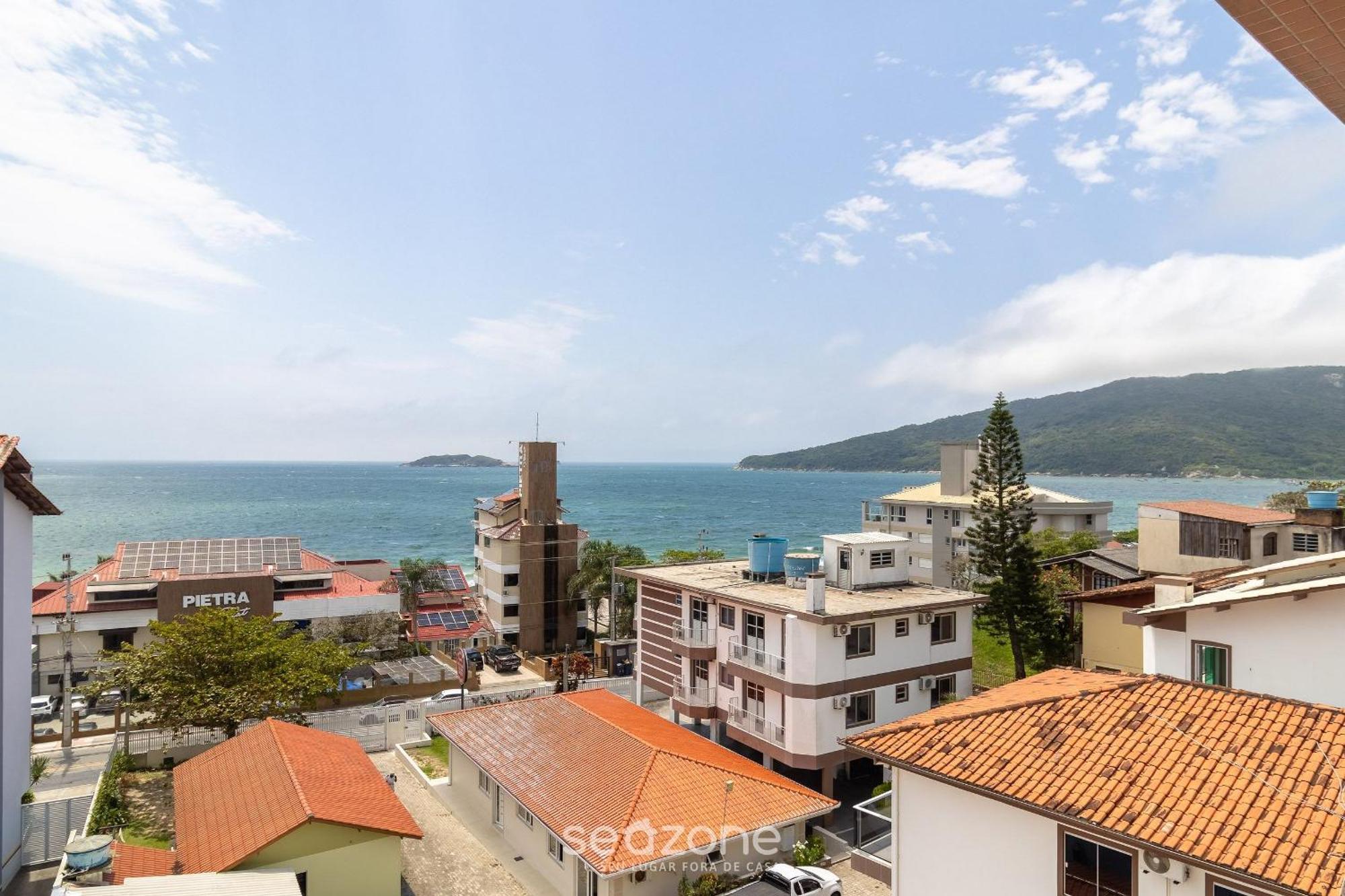 Apartamentos A 140M Da Praia Floripa-Sc Iaps Florianopolis Exterior photo